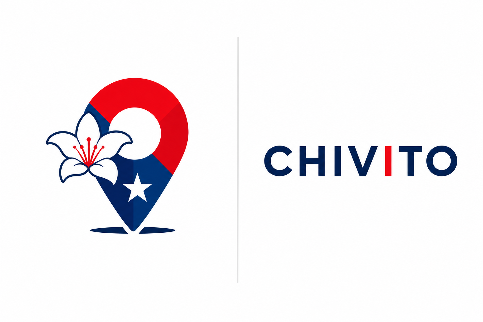 Chivito application logo